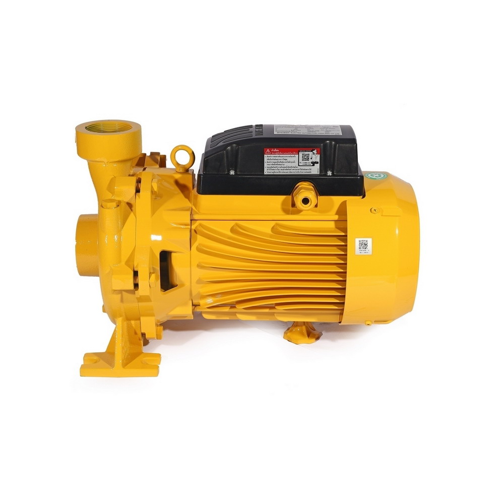 MITSUBISHI WCM-1505-S ปั๊มน้ำหอยโข่ง 2HP 220V_2