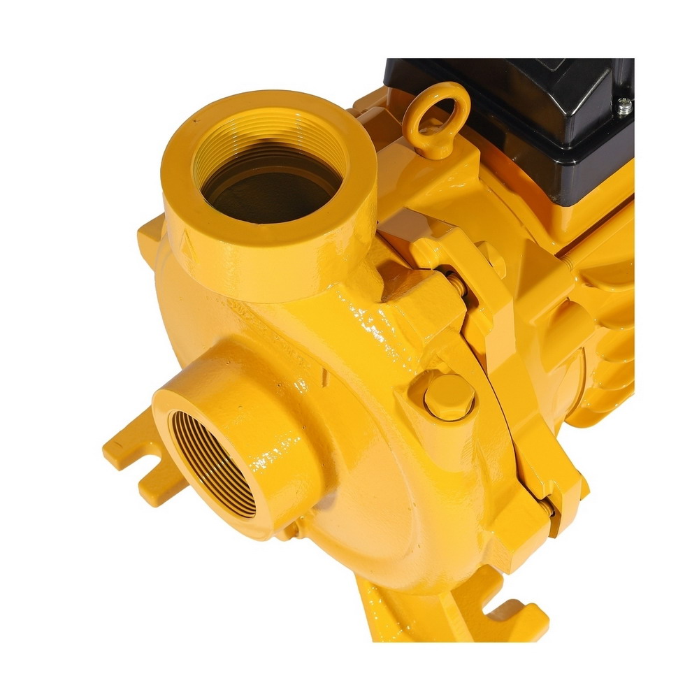 MITSUBISHI WCM-1505-S ปั๊มน้ำหอยโข่ง 2HP 220V_4