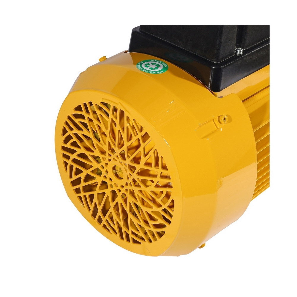 MITSUBISHI WCM-1505-S ปั๊มน้ำหอยโข่ง 2HP 220V_5