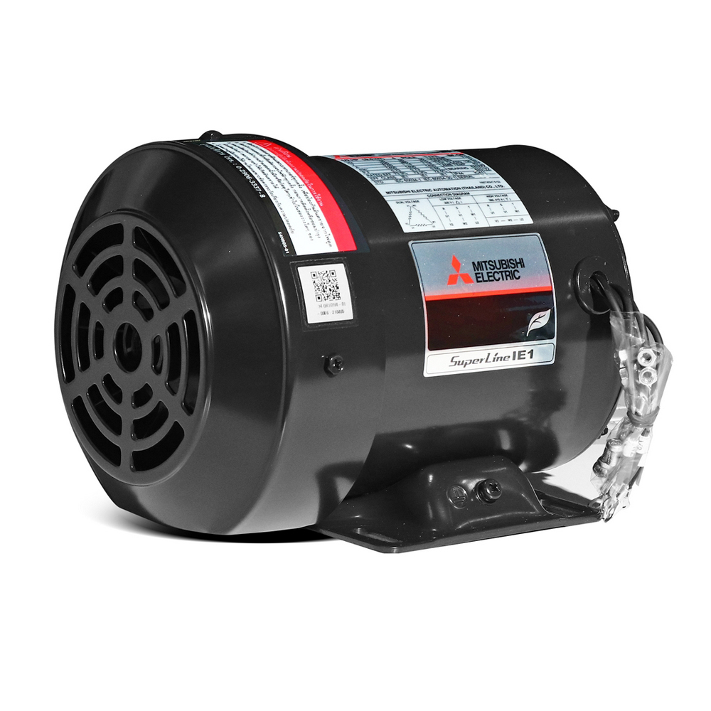SF-QR-1-2HP MITSUBISHI มอเตอร์