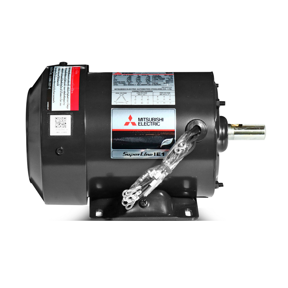 SF-QR-1-2HP MITSUBISHI มอเตอร์_01