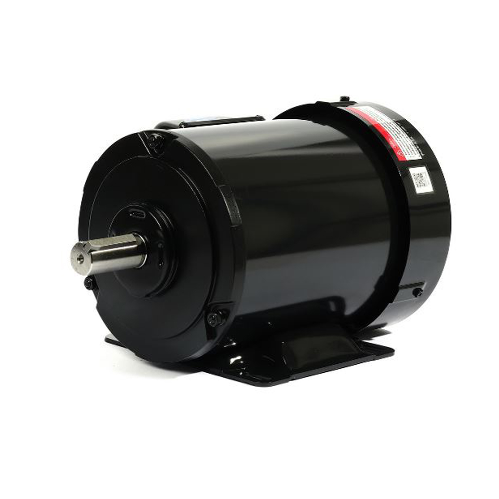 SF-QR-2HP MITSUBISHI มอเตอร์ กำลัง 2 แรงม้า_01