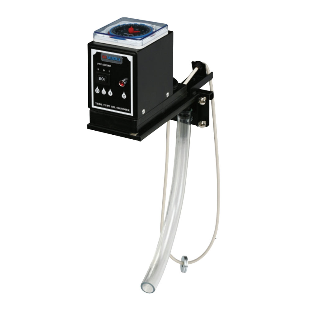 VOS-820 เครื่องเก็บเศษน้ำมัน