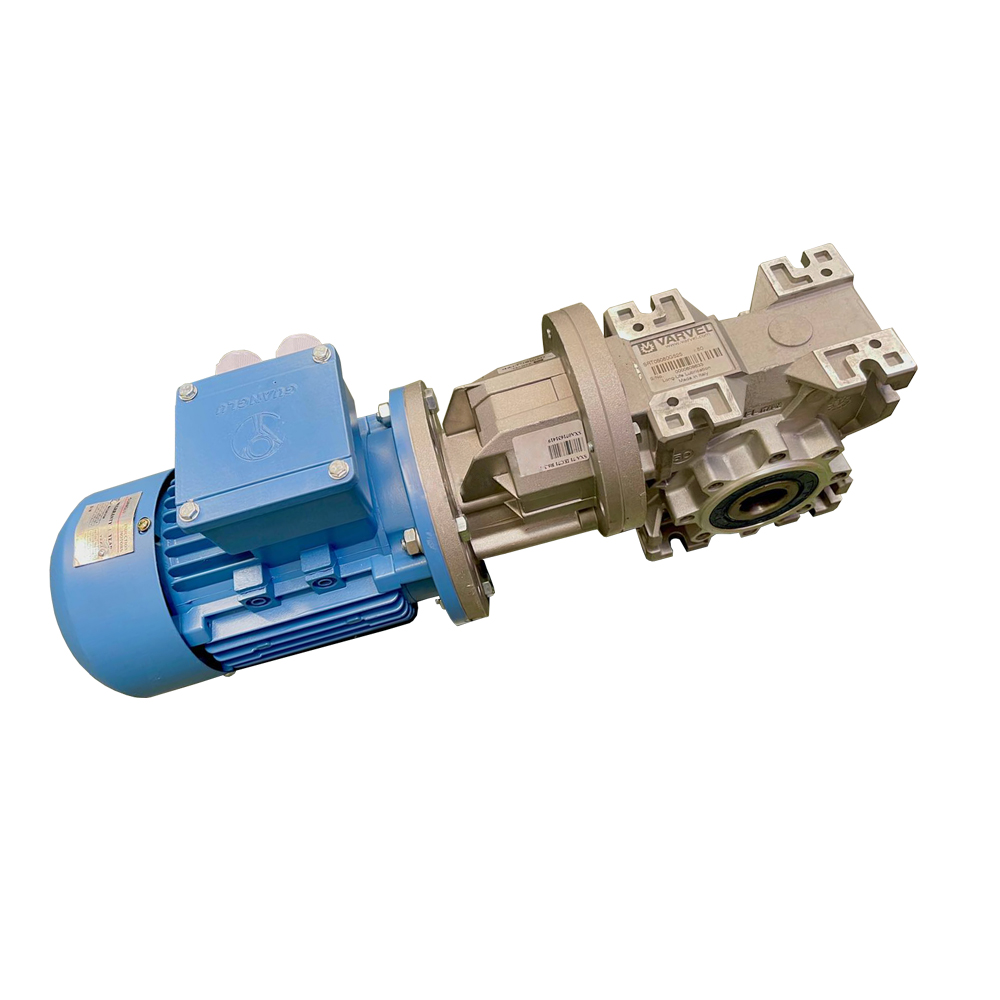 SRT05080G525-I80 เกียร์คู่ติดมอเตอร์ 1HP380V_01