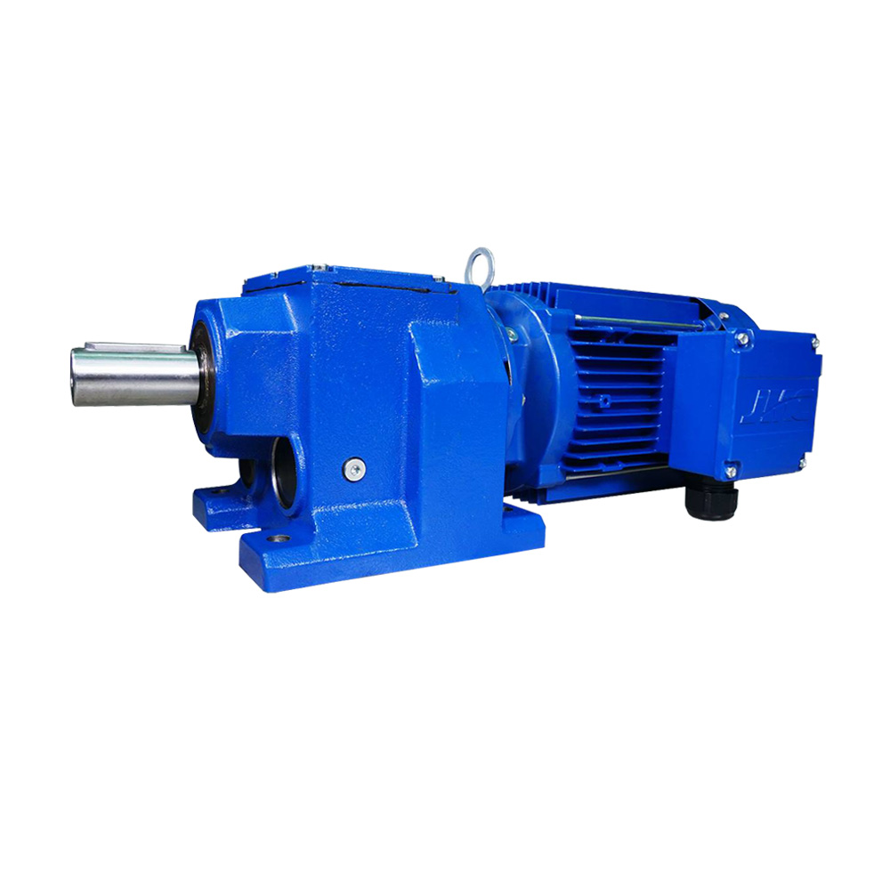 TR88-TAM132 หัวเกียร์ติดมอเตอร์ 10HP