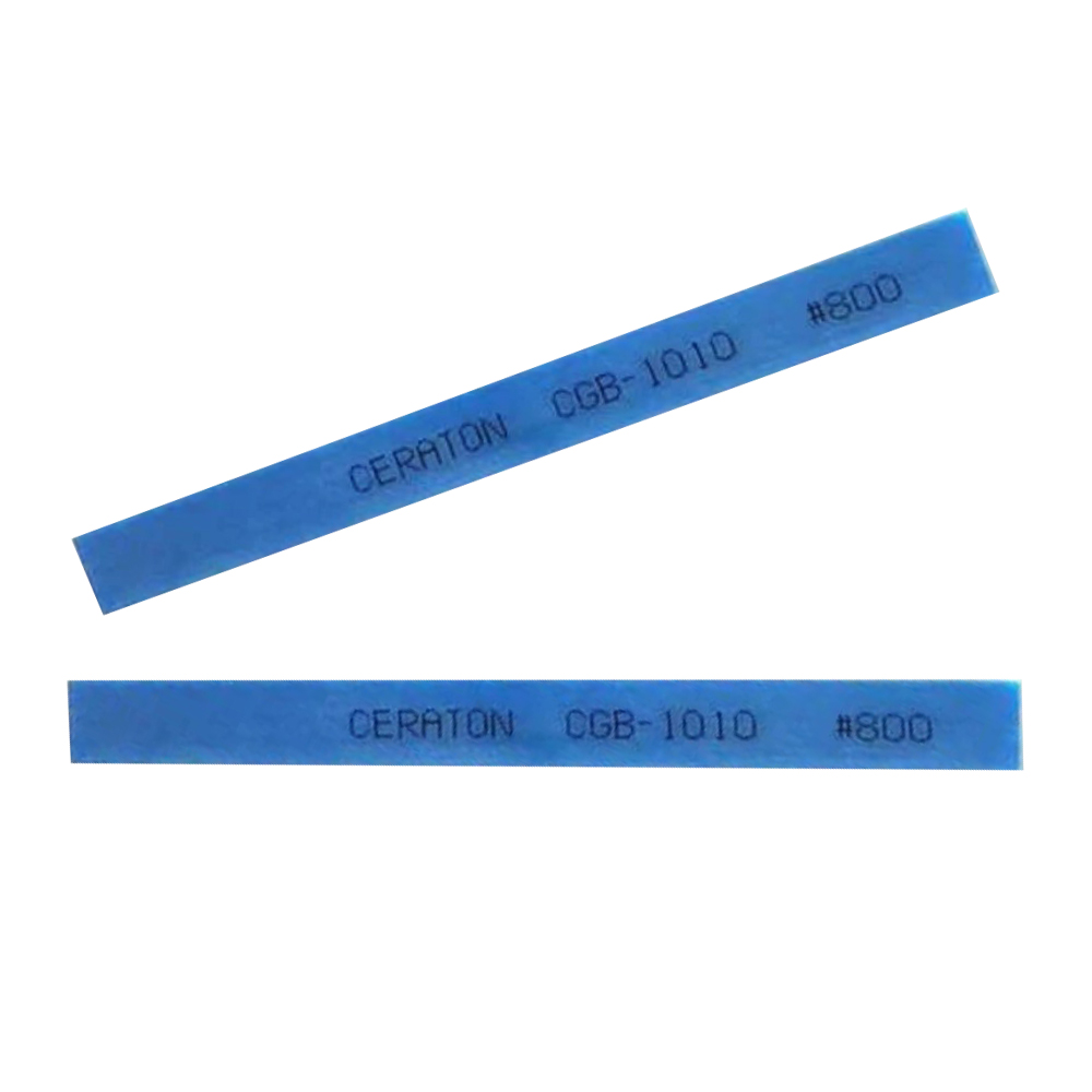 xebec Ceraton CGB-1010 หินขัดแม่พิมพ์ เบอร์ 800