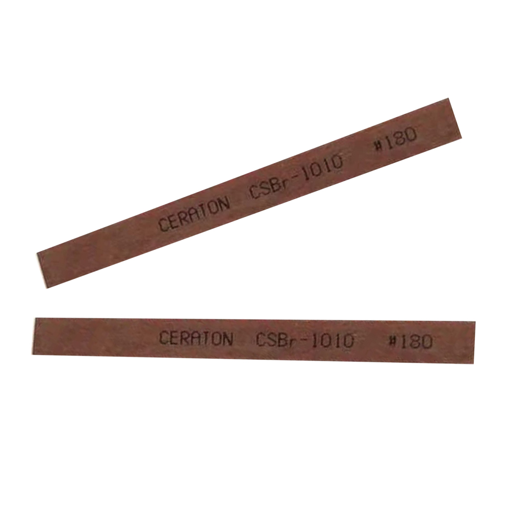 xebec Ceraton CSB-1010 หินขัดแม่พิมพ์ เบอร์ 180