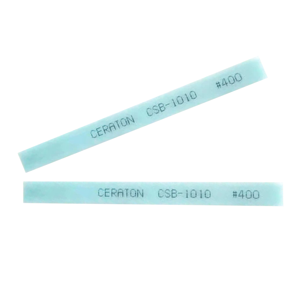 xebec Ceraton CSB-1010 หินขัดแม่พิมพ์ เบอร์ 400
