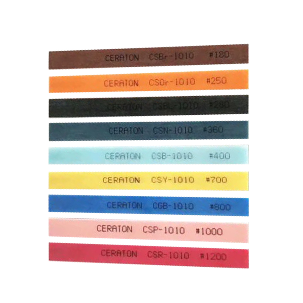 xebec Ceraton หินขัดแม่พิมพ์ c-series