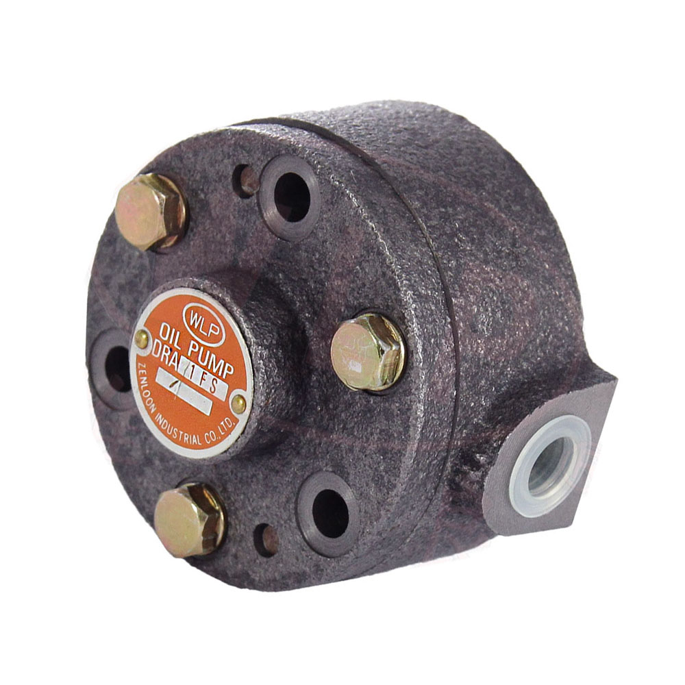 DRA-3FS ปั๊มจ่ายน้ำมันหล่อลื่น