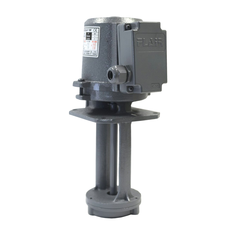 MC-8180 คูลแลนท์ปั้มแบบจุ่ม 220V