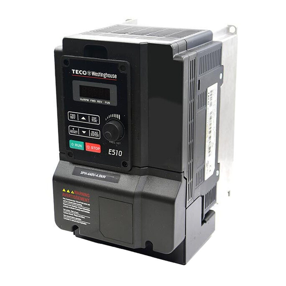 E510-405-H3 อินเวอร์เตอร์ 5HP-380V