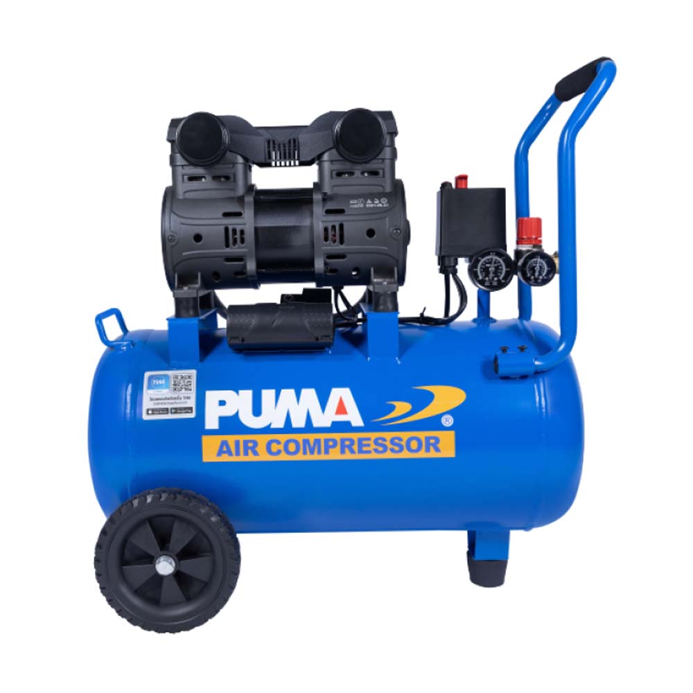 FORCE-35 ปั๊มลมไร้น้ำมัน ขนาด 1450W