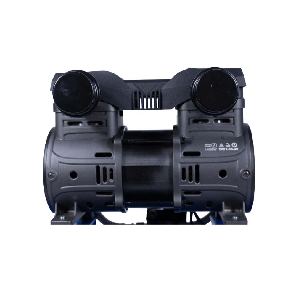 FORCE-35 ปั๊มลมไร้น้ำมัน ขนาด 1450W_01