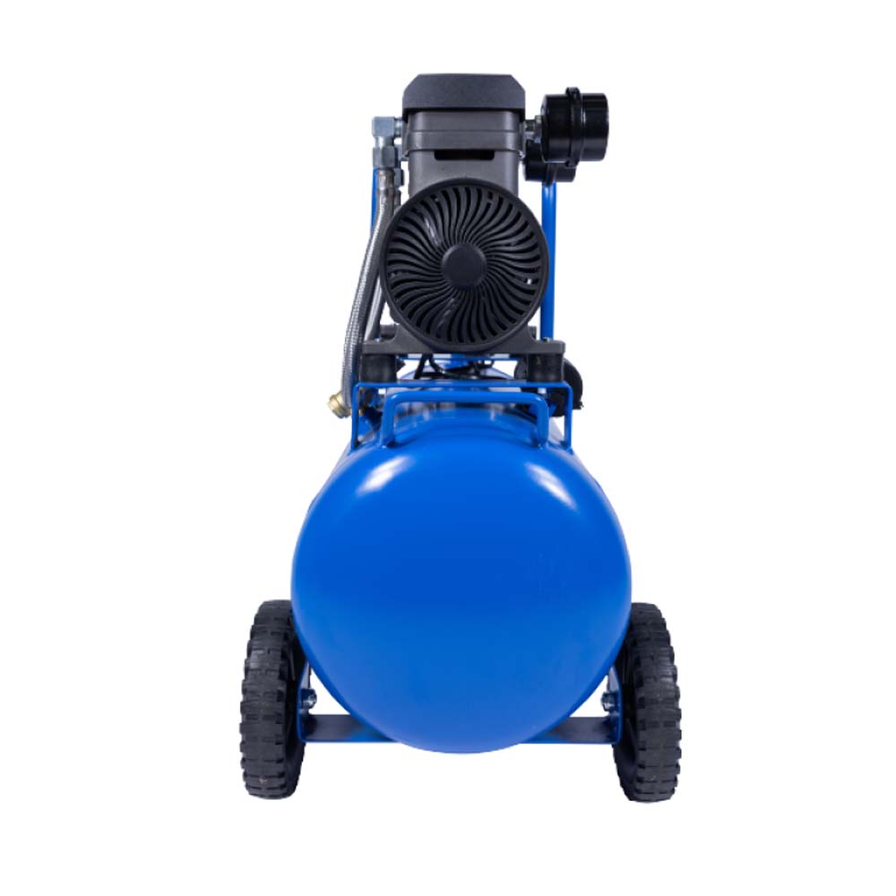 FORCE-35 ปั๊มลมไร้น้ำมัน ขนาด 1450W_04