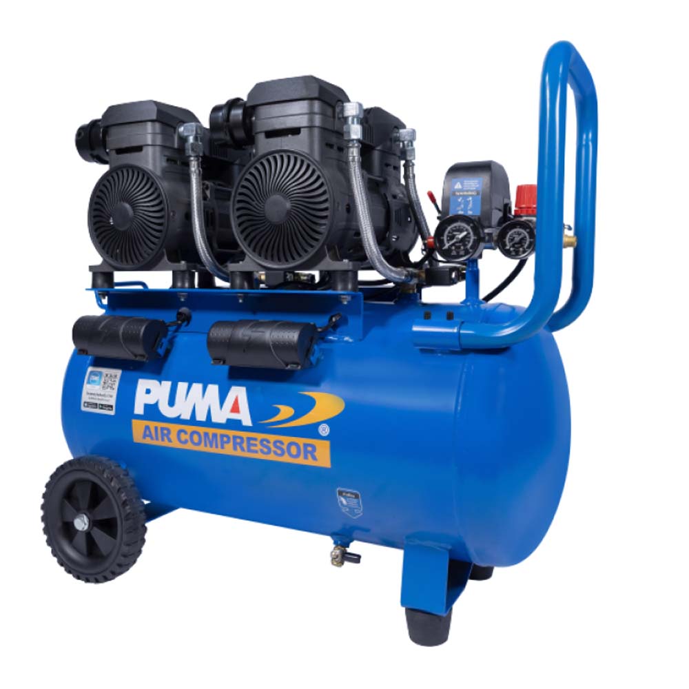 FORCE-55 ปั๊มลมไร้น้ำมัน ขนาด 1450W-x2_01