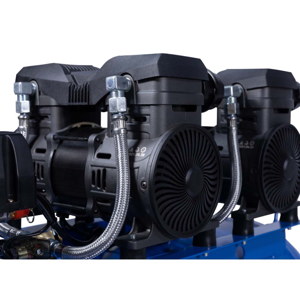 FORCE-55 ปั๊มลมไร้น้ำมัน ขนาด 1450W-x2_05