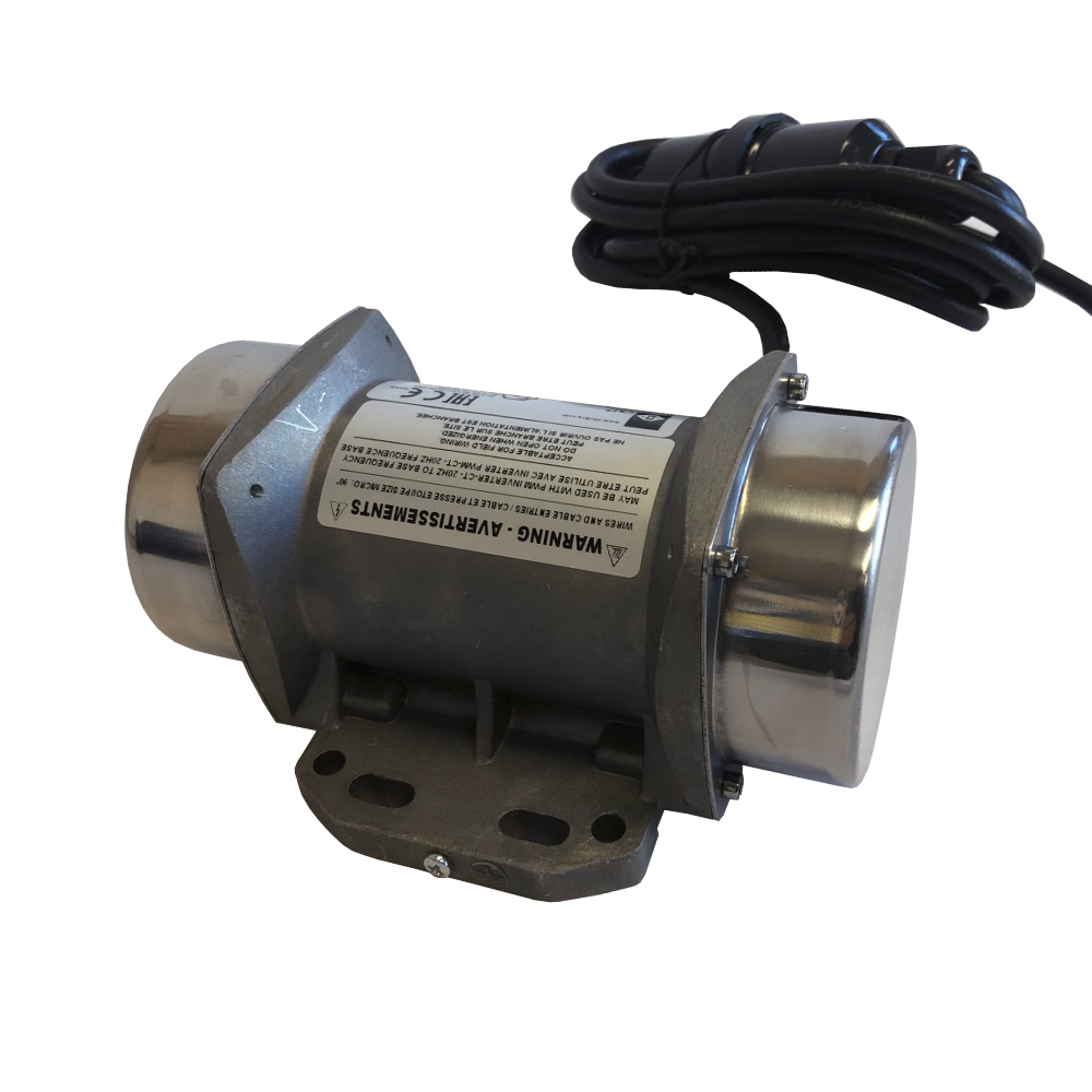 MVE-21-3-MICRO มอเตอร์เขย่า 230V