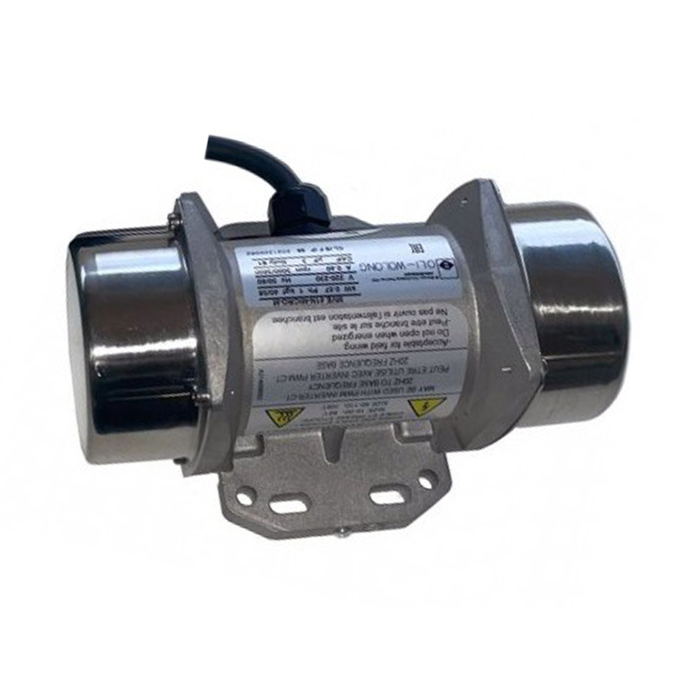 MVE-6-3E-MICRO มอเตอร์เขย่า 230V