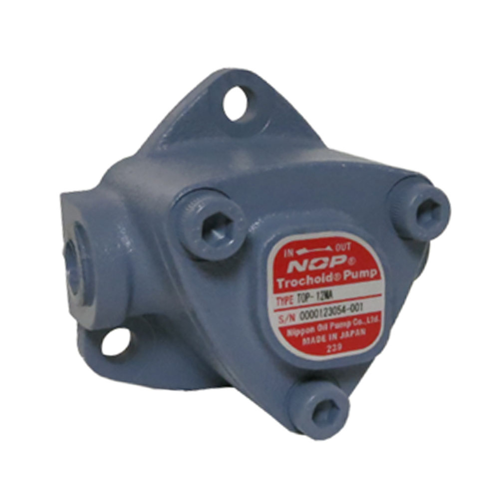 TOP-12MA ออยล์ปั้ม โทรคอยด์ปั๊ม