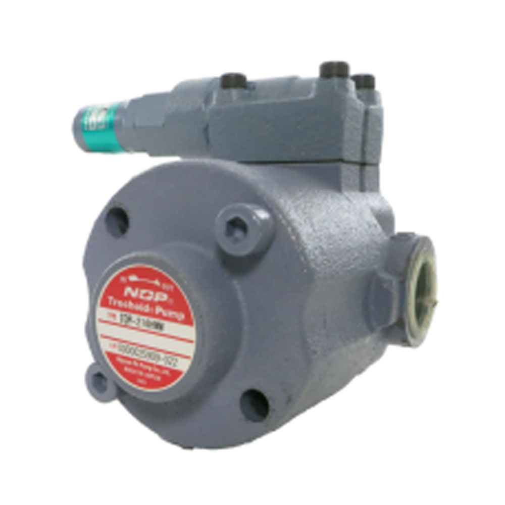 TOP-216HBMVB ออยล์ปั้ม โทรคอยด์ปั๊ม