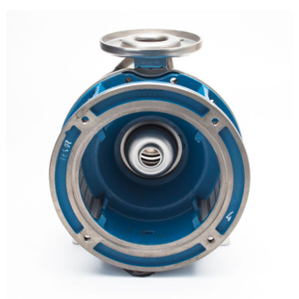 3LSF 50-160-5.5 เฉพาะหัวปั๊มสแตนเลส SS316-01