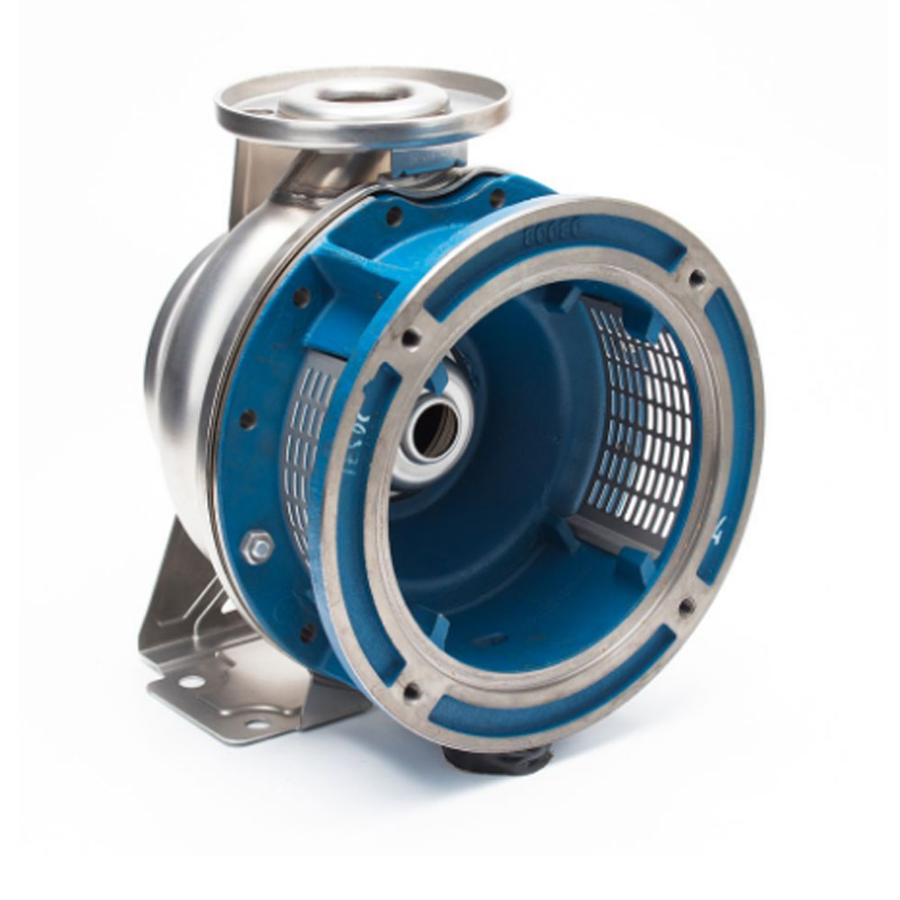 3LSF 50-160-5.5 เฉพาะหัวปั๊มสแตนเลส SS316-02