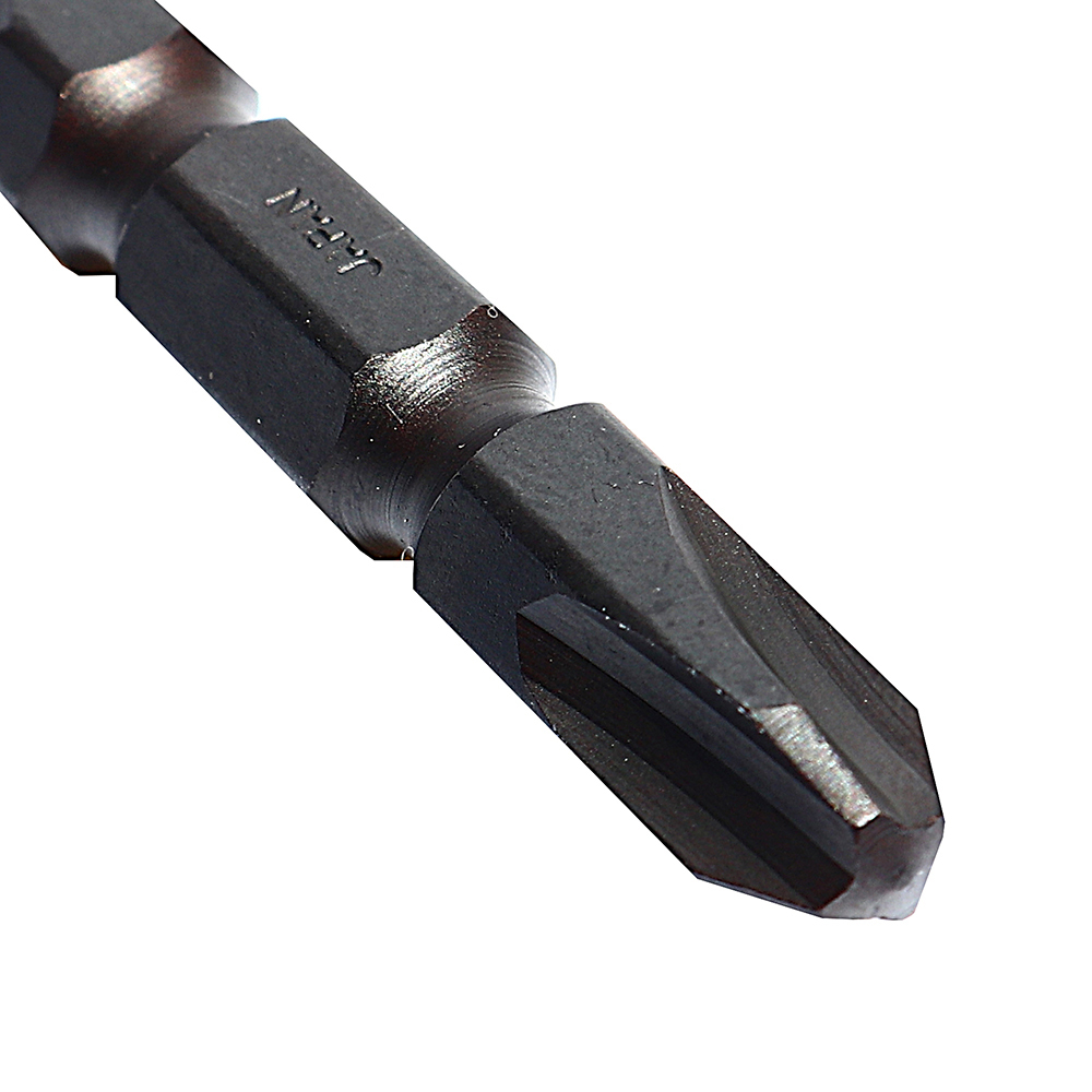 3X45 ดอกไขควงแฉก 6.35MM