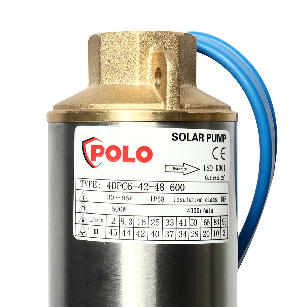 4DPC9-45-110-750 ปั๊มซับเมิร์ส DC_01