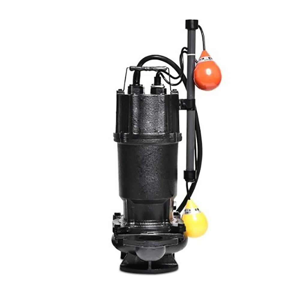 50DVSA 51.5 ปั๊มสูบน้ำแบบจุ่ม