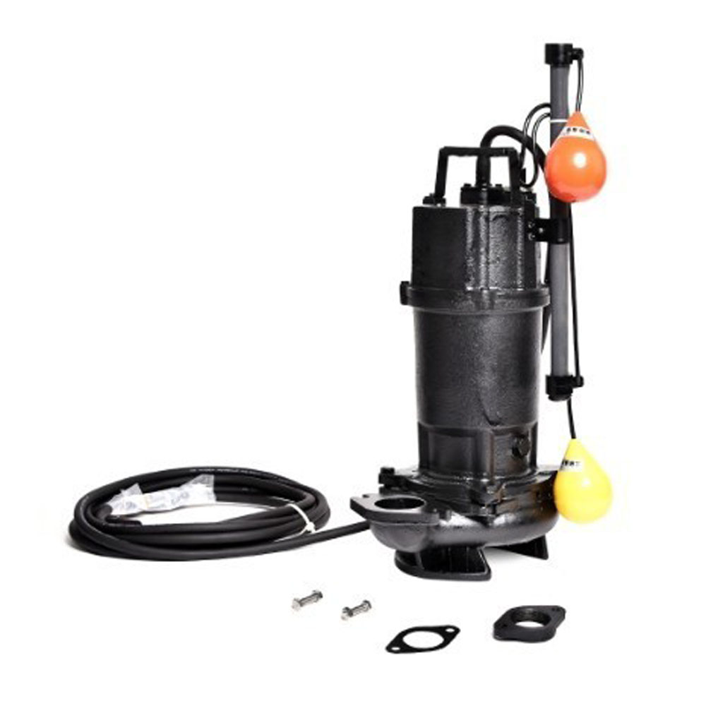 50DVSA 51.5 ปั๊มสูบน้ำแบบจุ่ม_04