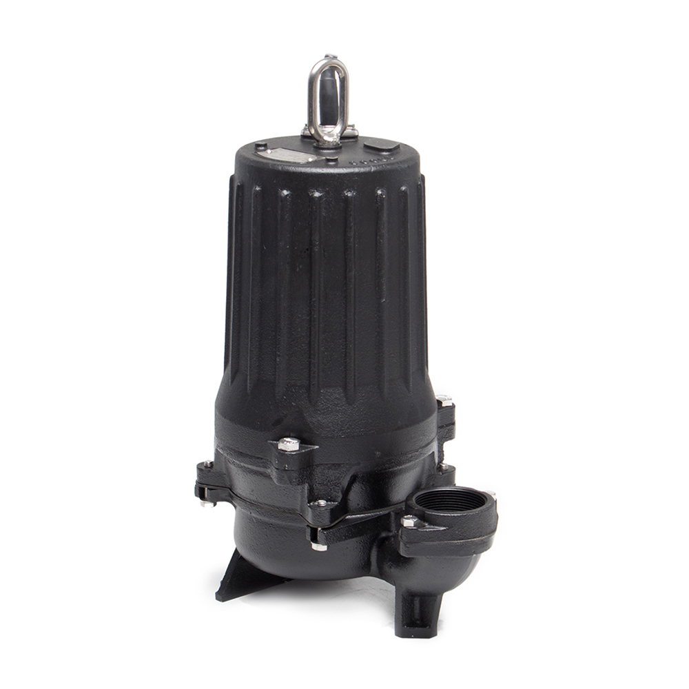 50U21.5 ปั๊มดูดโคลน 2HP 380V