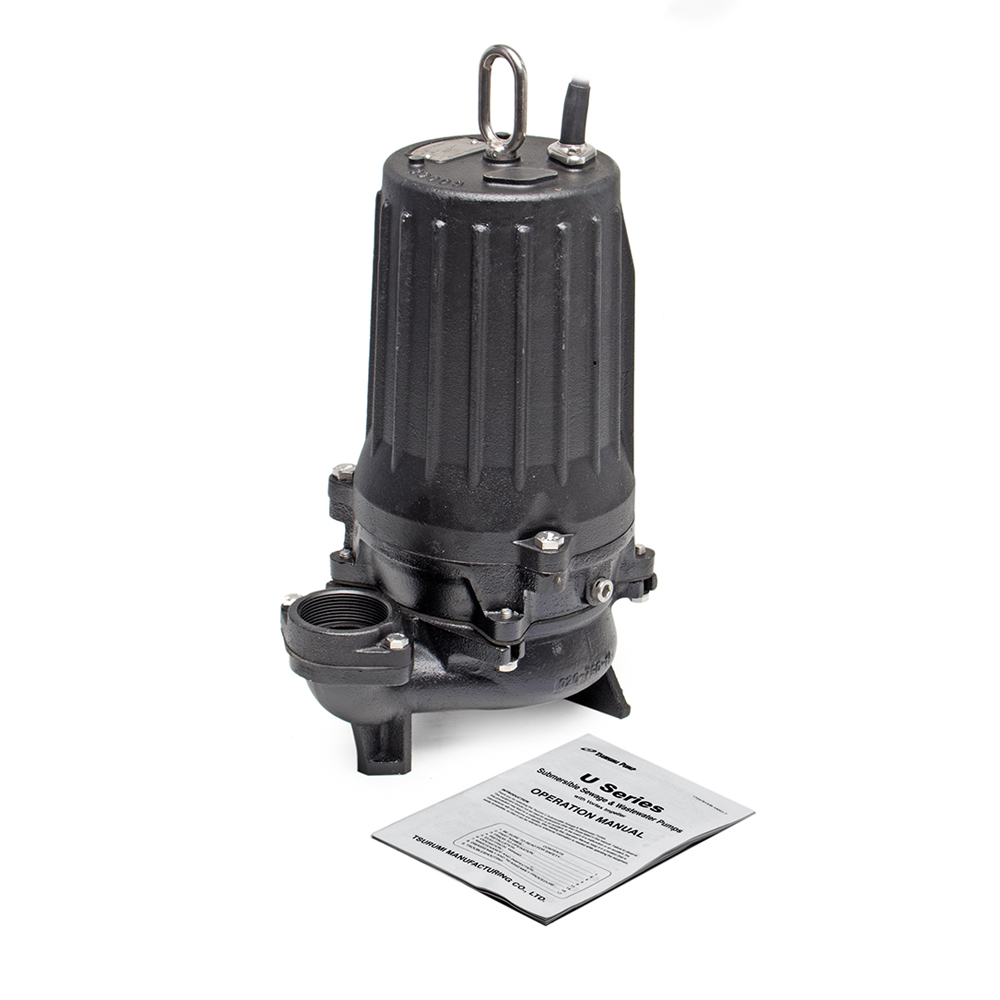 50U21.5 ปั๊มดูดโคลน 2HP 380V_03