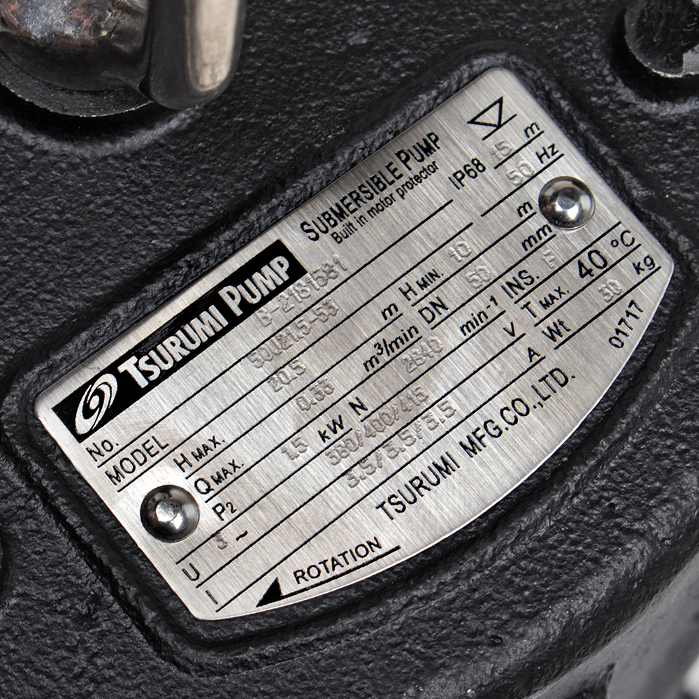 50U21.5 ปั๊มดูดโคลน 2HP 380V_05