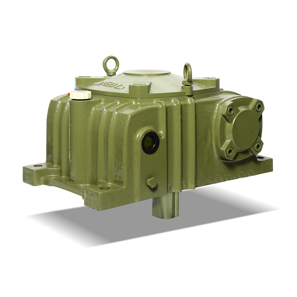 CTE-D120 เกียร์ทดรอบ PO-30RD