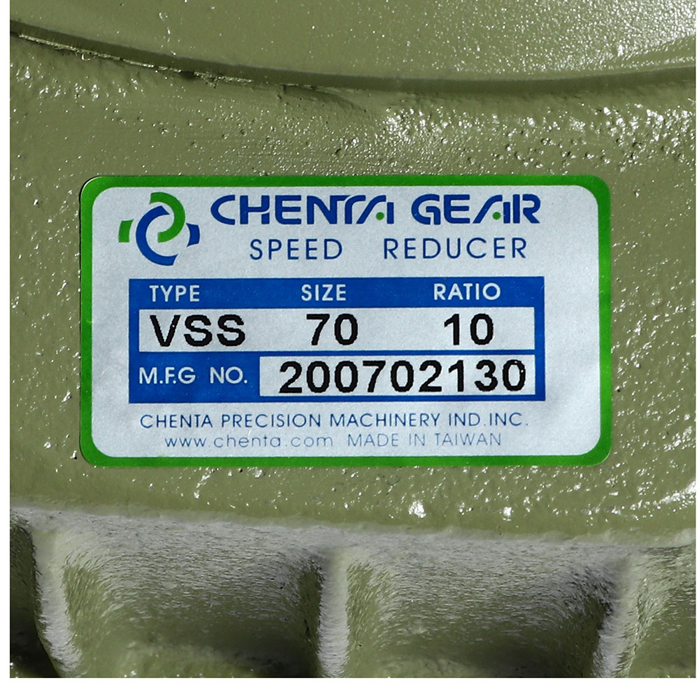 CTE-D70 เกียร์ทดรอบ PO-18RD_01