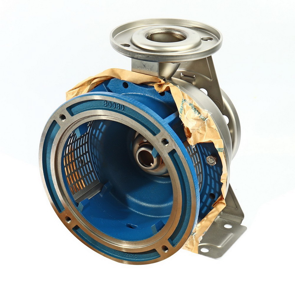 EBARA 3LSF 65-160-7-5 เฉพาะหัวปั๊มสแตนเลส SS316_1