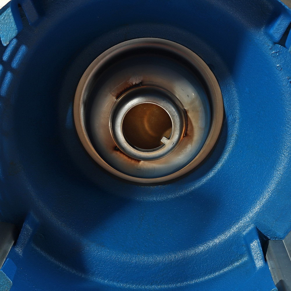 EBARA 3LSF 65-160-7-5 เฉพาะหัวปั๊มสแตนเลส SS316_2