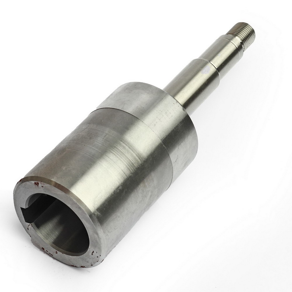 EBARA 3LSF 65-160-7-5 เฉพาะหัวปั๊มสแตนเลส SS316_3