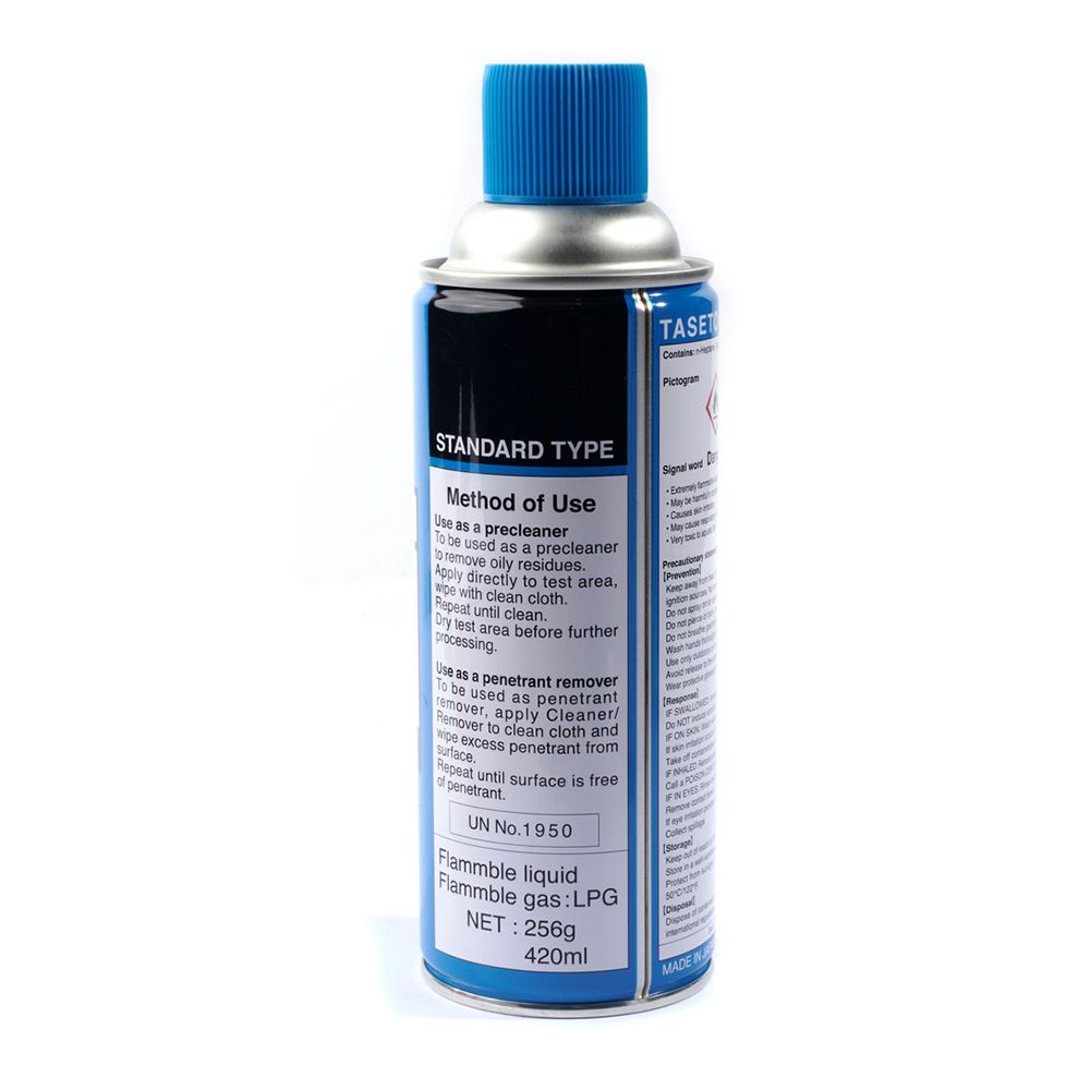 FR-Q สเปรย์ตรวจสอบรอยเชื่อม สีฟ้า_01