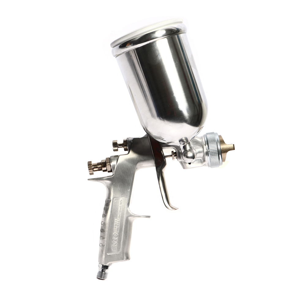 KATANA-13G กาพ่นสี แบบถ้วยข้าง ขนาด 400 ML