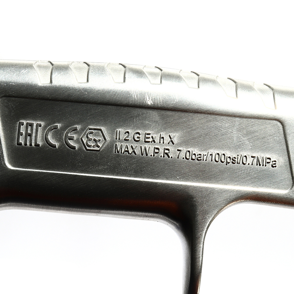 KATANA-13G กาพ่นสี แบบถ้วยข้าง ขนาด 400 ML_03