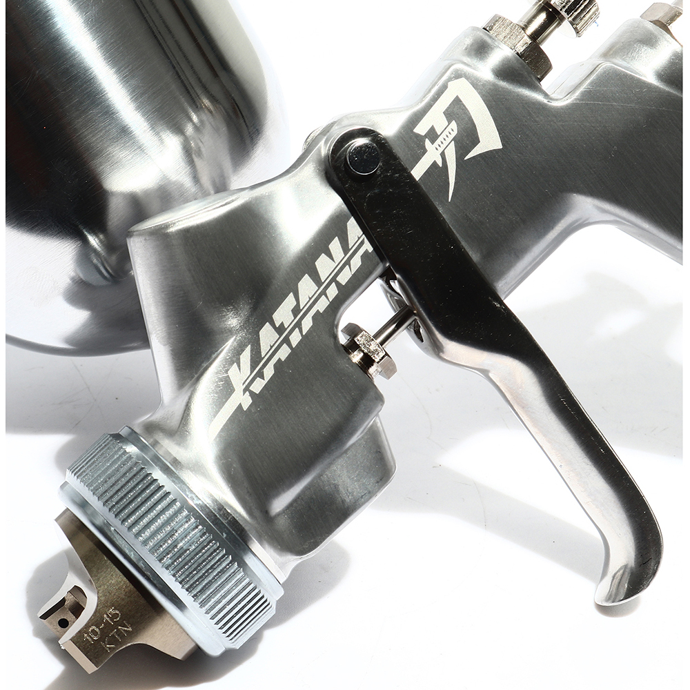 KATANA-13G กาพ่นสี แบบถ้วยข้าง ขนาด 400 ML_04