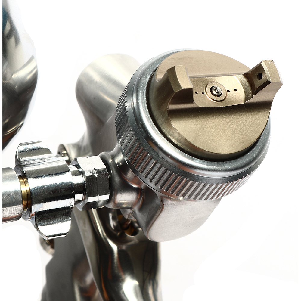 KATANA-13G กาพ่นสี แบบถ้วยข้าง ขนาด 400 ML_05