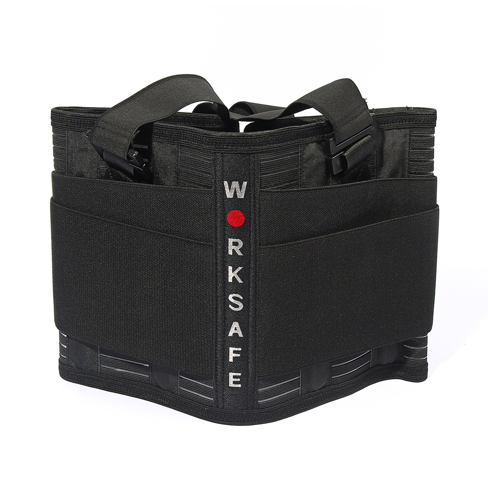 LCCFBM เข็มขัดพยุงหลัง-M