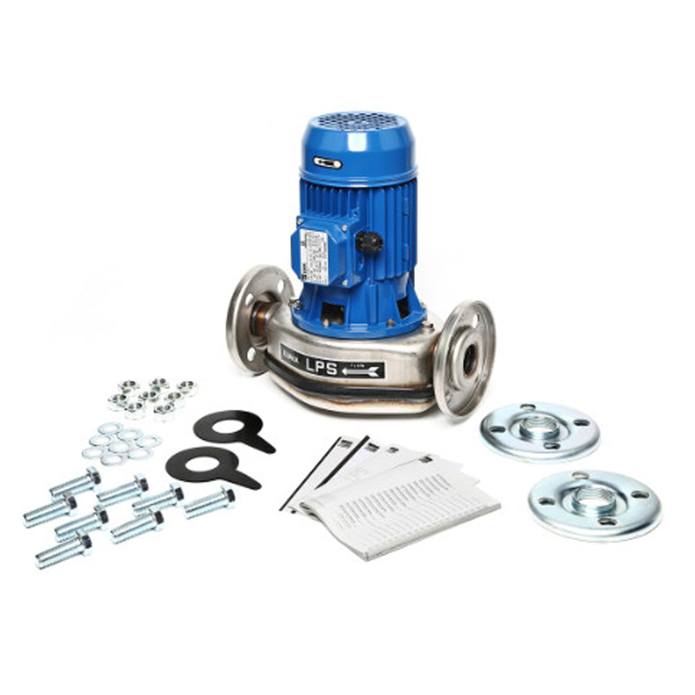 LPS 32-40 ปั๊มแสตนเลส AISI 304 IN-LINE 0.5HP_04