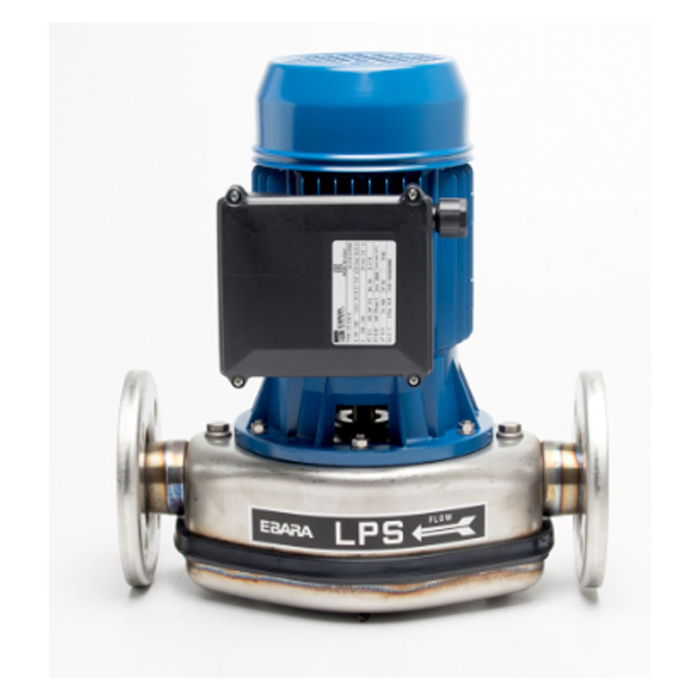 LPS 32-40M ปั๊มแสตนเลส AISI 304 IN-LINE 0.5HP_05