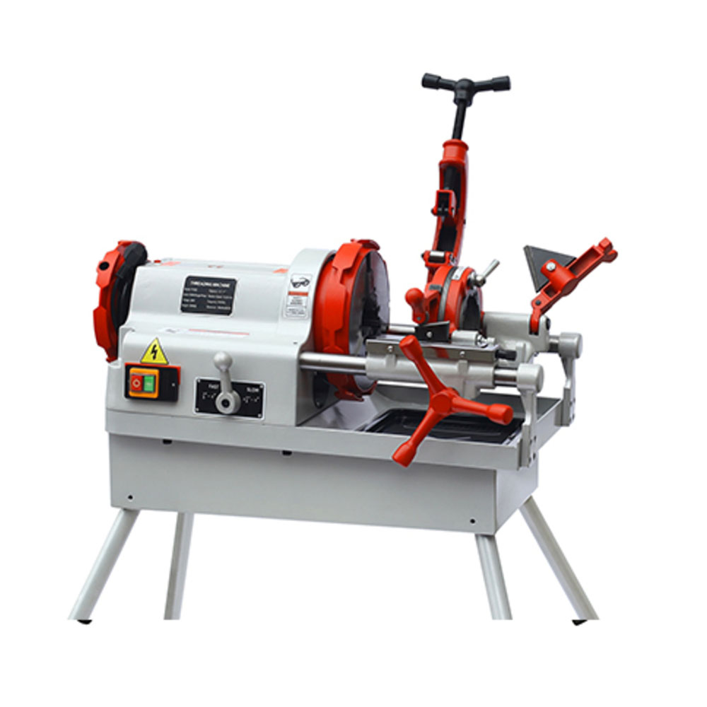 P80 ต๊าปเกลียวไฟฟ้า 750W