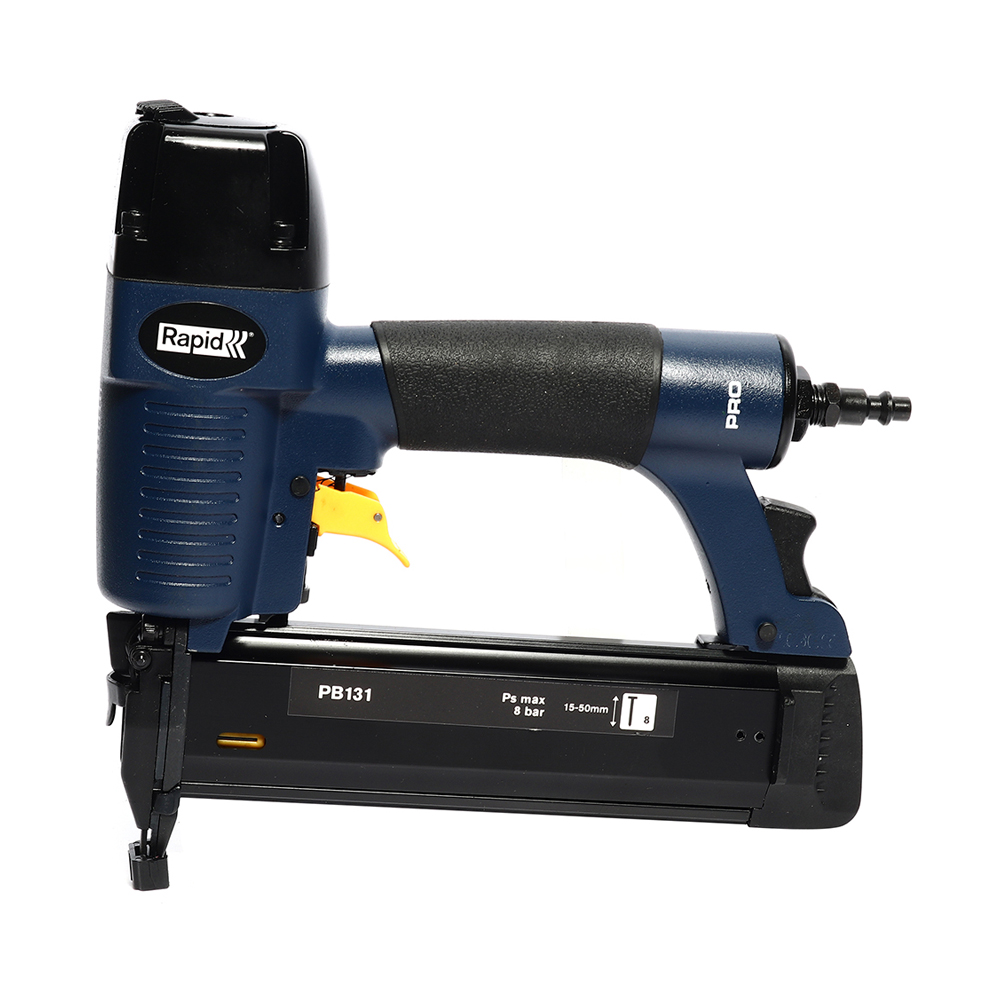 PB131 เครื่องยิงตะปูลม ตะปูขาเดี่ยวเบอร์ 8_02