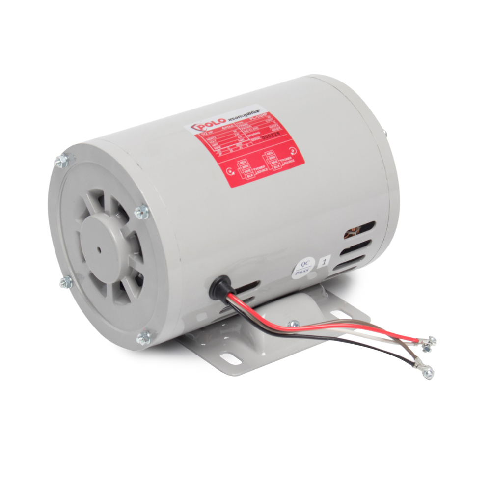 PL-1-2 มอเตอร์ขาตั้ง 1-2 HP 220V 4POLE IP22_01